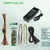 150W Power Kit No. PDB150R 